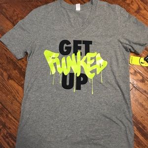 Zumba men’s T-Shirt